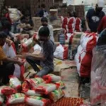 Distribusi Bansos Perkuat Ekonomi dan Daya Beli Masyarakat