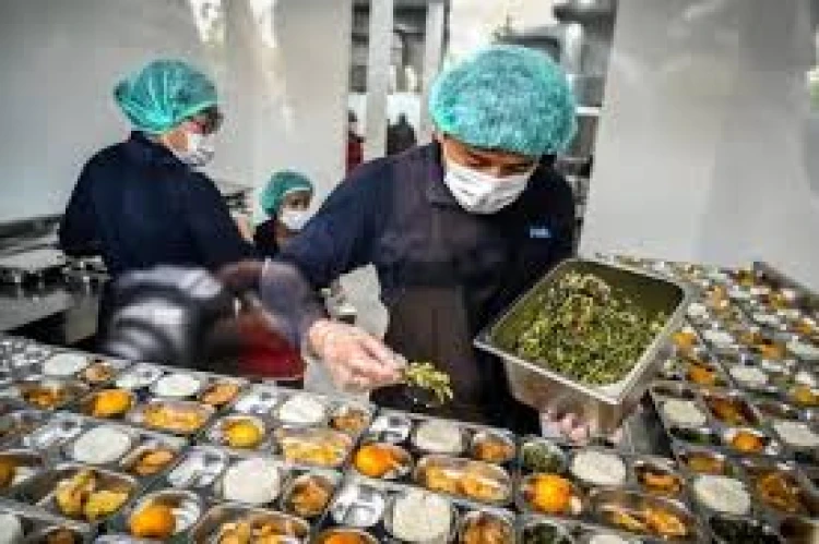 Pemerintah Pastikan Menu MBG Sesuai Nilai Kebutuhan Gizi