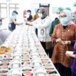 Program MBG Tingkatkan Nilai Ekonomi Produk Pangan Lokal Demi Ketahanan Nasional