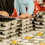 Pemerintah Pastikan Program Makan Bergizi Tetap Berjalan Saat Libur Sekolah