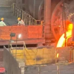 Hilirisasi Nikel Bangun Ekosistem Industri Hijau Berkelanjutan