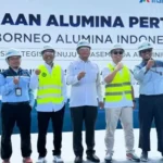 Program Hilirisasi Serap 90.000 Tenaga Kerja