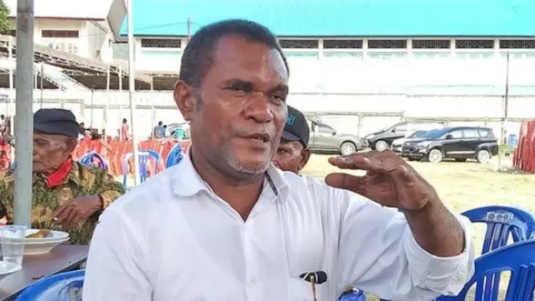 1 Juli Ditolak Sebagai HUT OPM, Tokoh Papua Pilih Jalan Persatuan dan Pembangunan