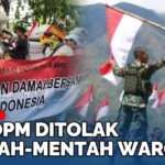 Menolak Keras 1 Juli HUT OPM, Masyarakat Ingin Jaga Persatuan NKRI