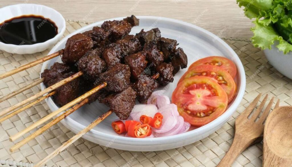 Bolehkah Ibu Menyusui Makan Daging Kambing?