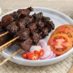 Bolehkah Ibu Menyusui Makan Daging Kambing?
