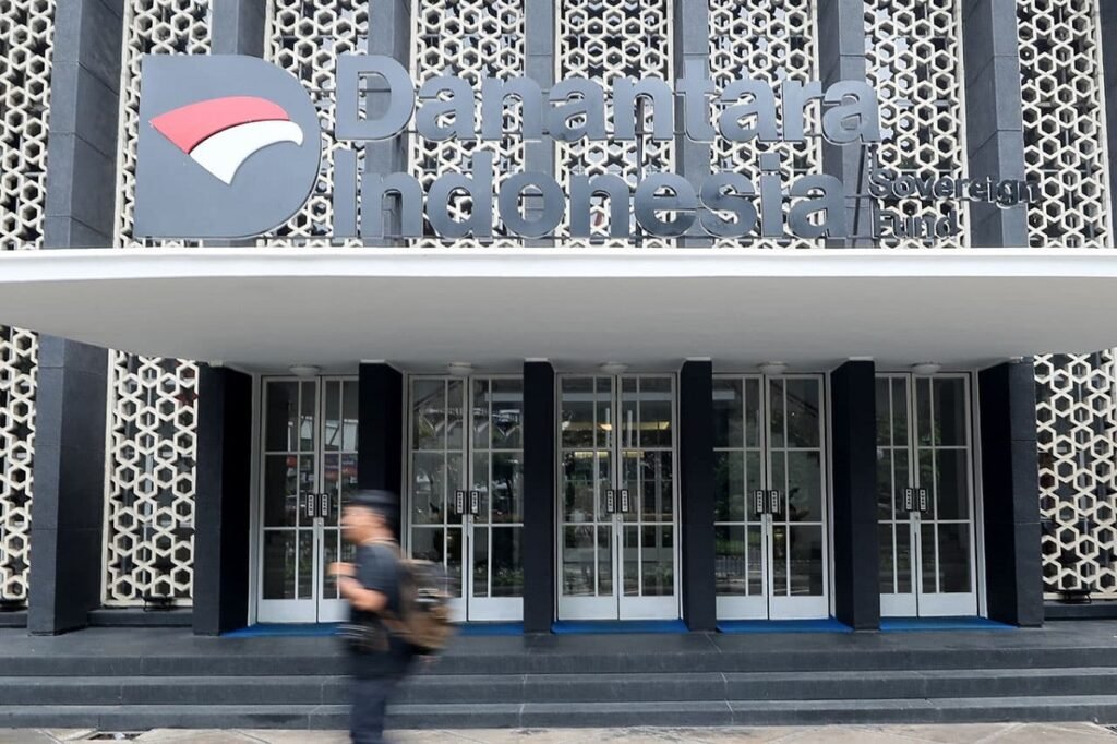 Danantara Jadi Motor Pembaruan Bagi Ekosistem BUMN