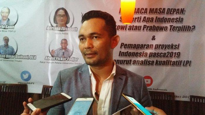 Legitimasi Wapres Gibran Tak Terbantahkan, Pemakzulan Dinilai Tak Berdasar