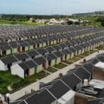 Program 3 Juta Rumah Komitmen Pemerintah Wujudkan Keadilan Sosial