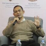 Dipilih Rakyat Secara Konstitusional, Wacana Pemakzulan Wapres Gibran Tak Relevan