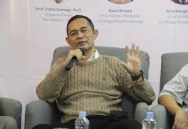 Dipilih Rakyat Secara Konstitusional, Wacana Pemakzulan Wapres Gibran Tak Relevan