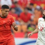 Hasil Kualifikasi Piala Dunia: Tiongkok vs Bahrain 1-0