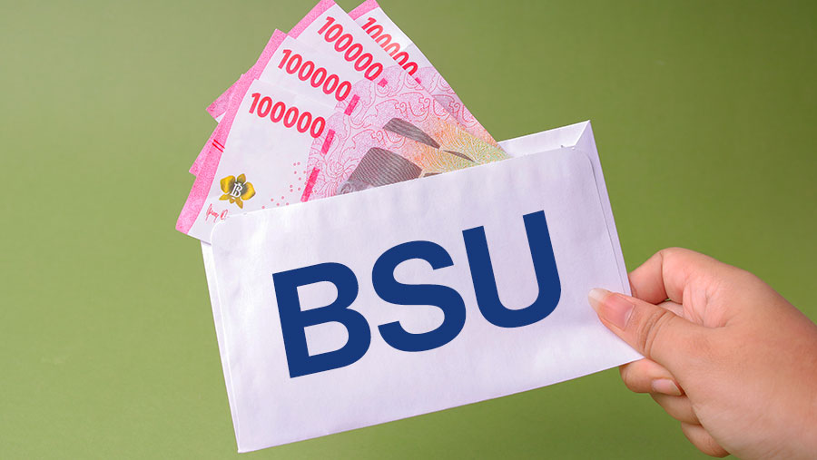 Perluasan BSU Perkuat Paket Stimulus Ekonomi Nasional
