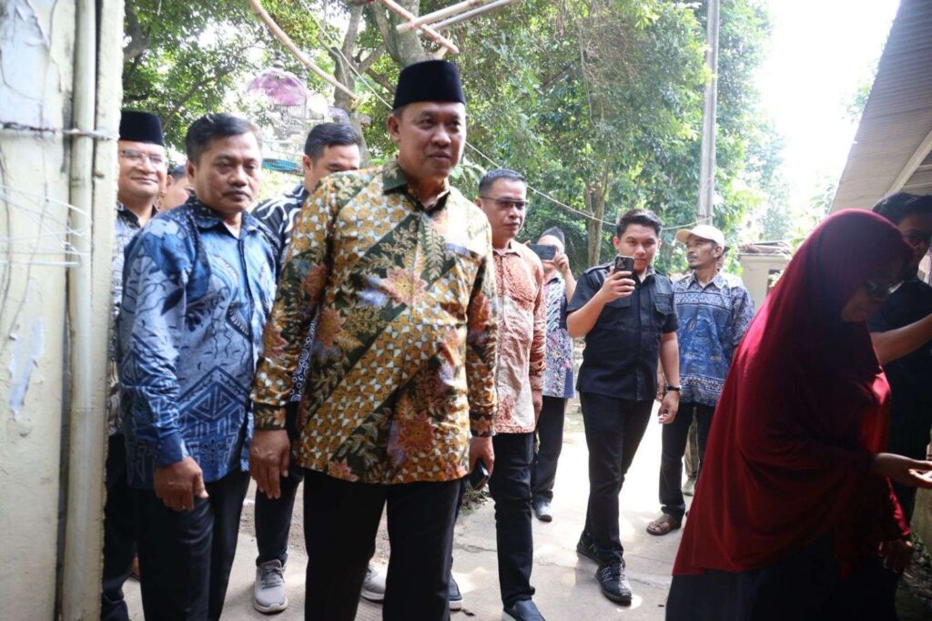 Lima Kasus Chikungunya Ditemukan di Bantargebang Bekasi