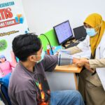 Program Cek Kesehatan Gratis Siap Jangkau 50 Juta Jiwa Mulai Juli