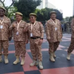 Retret Gelombang II Momentum Penyelarasan Program Pembangunan Pemerintah Pusat dan Daerah