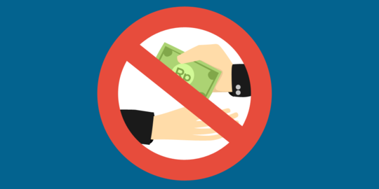 Pemerintah Perkuat Pengawasan Publik Lewat Audit Berkala Demi Cegah Korupsi