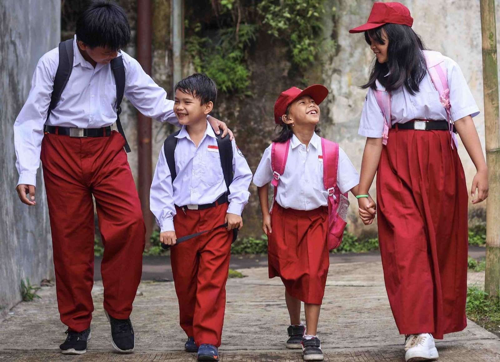 Penerimaan Murid Baru di Jakarta Dibuka 16 Juni