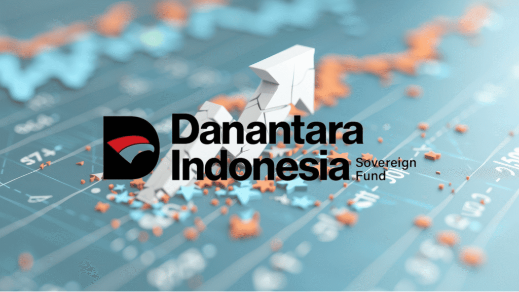 Danantara Indonesia Perkuat Daya Tarik Investasi Nasional