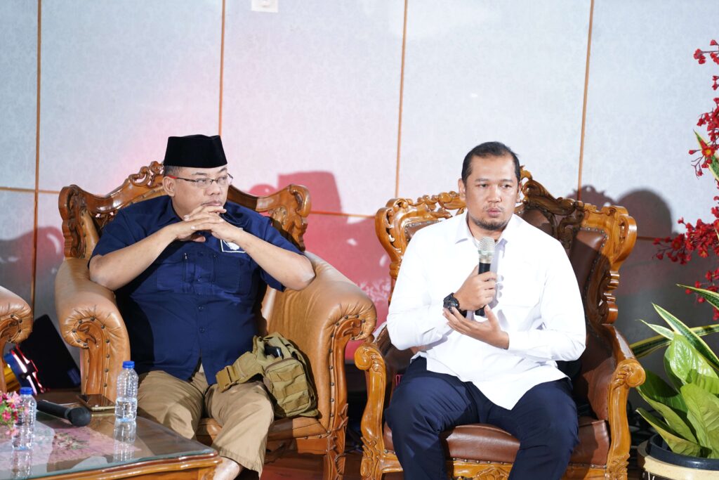 Densus 88 Lakukan Dua Pencegahan Kurangi Aksi Teror