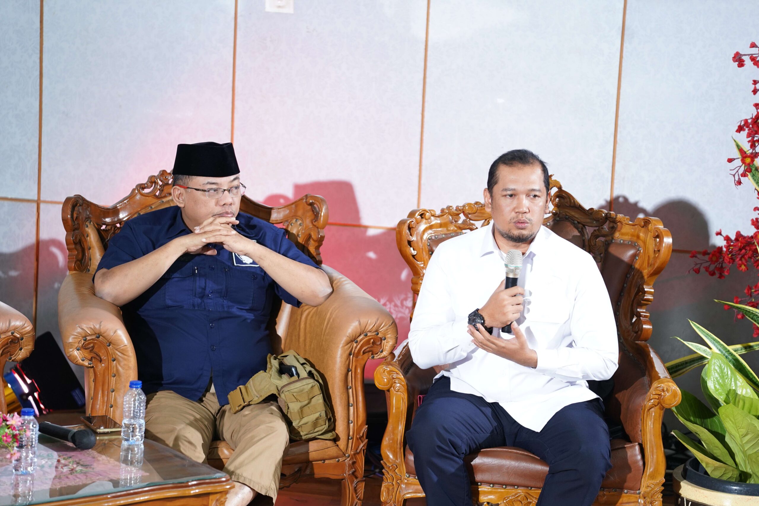 Densus 88 Lakukan Dua Pencegahan Kurangi Aksi Teror