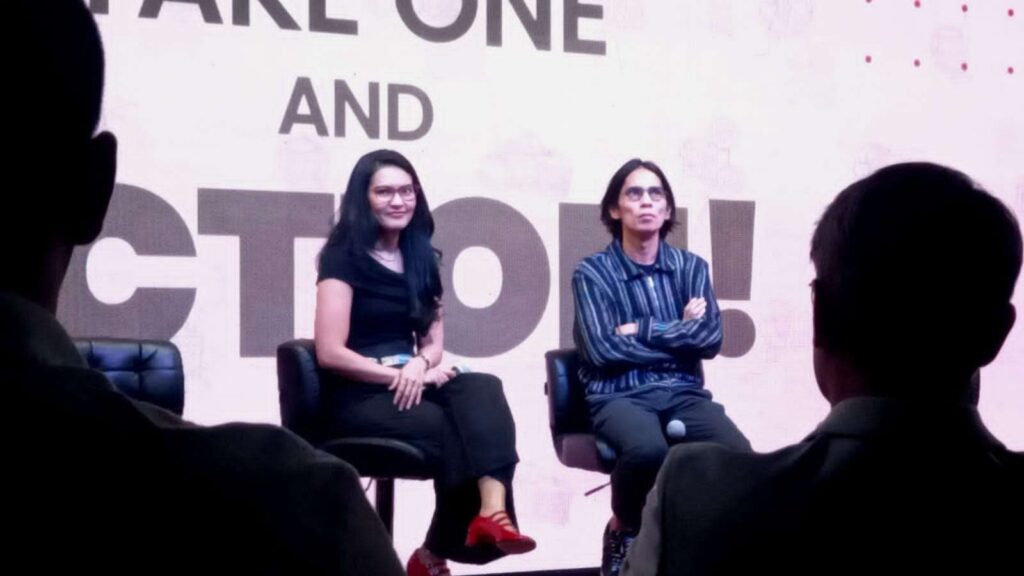 Inovasi Dinilai Jadi Kunci Kemajuan Industri Film Indonesia