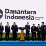 Danantara Alokasikan Rp26 T Dukung Program Strategis Nasional