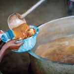 PBB Peringatkan Krisis Kelaparan di 13 Negara