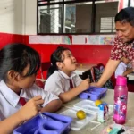 Tingkatkan Ekonomi Rakyat Lewat Program Makan Bergizi Gratis