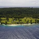 Pemerintah Lindungi Pulau-Pulau Kecil Melalui Sejumlah Aturan Ketat