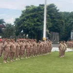 Retret Kepala Daerah Perkuat Arah Baru Pembangunan Menuju Indonesia Maju