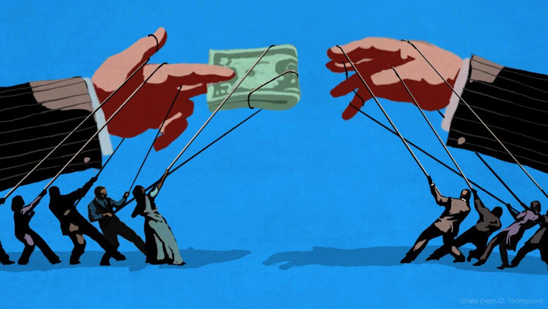 Pemerintah Hadirkan Inovasi Digital Antikorupsi Demi Pelayanan Publik Bebas Korupsi