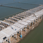 Pemerintah Buka Peluang Investor Mancanegara dalam Pembangunan Tanggul Laut Raksasa