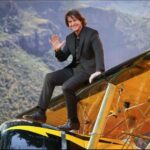 Tom Cruise Akan Terima Penghargaan Oscar Kehormatan