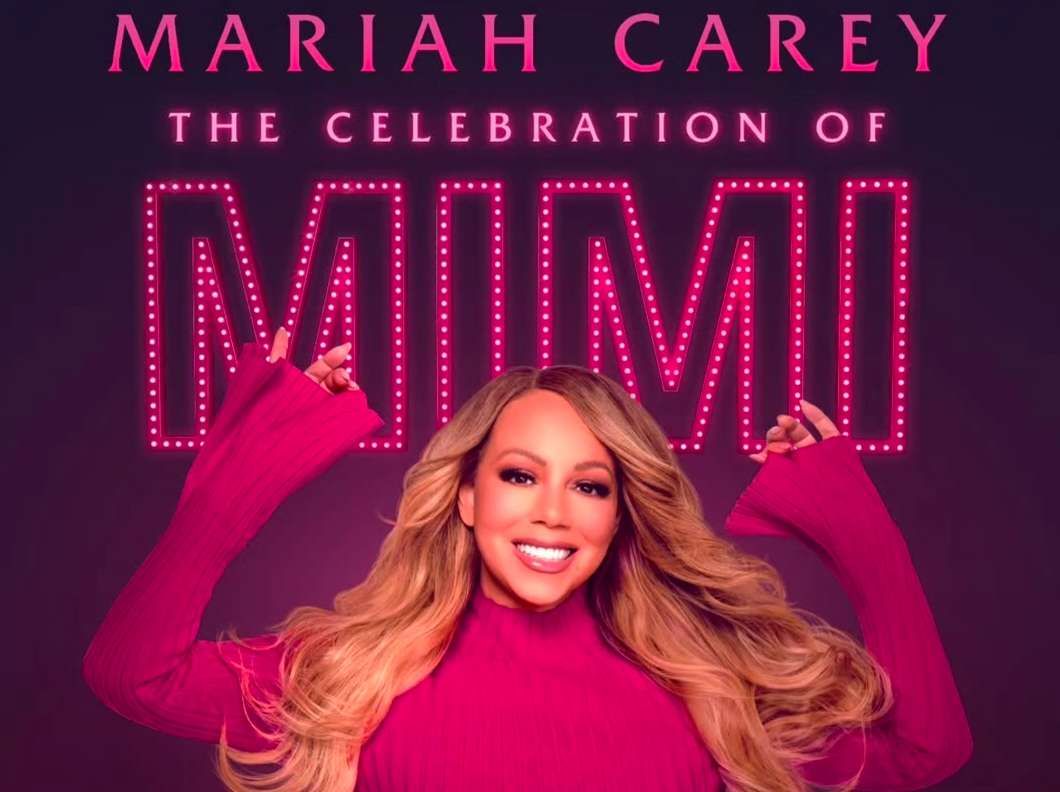 Mariah Carey Konser di Indonesia, Segini Harga Tiketnya