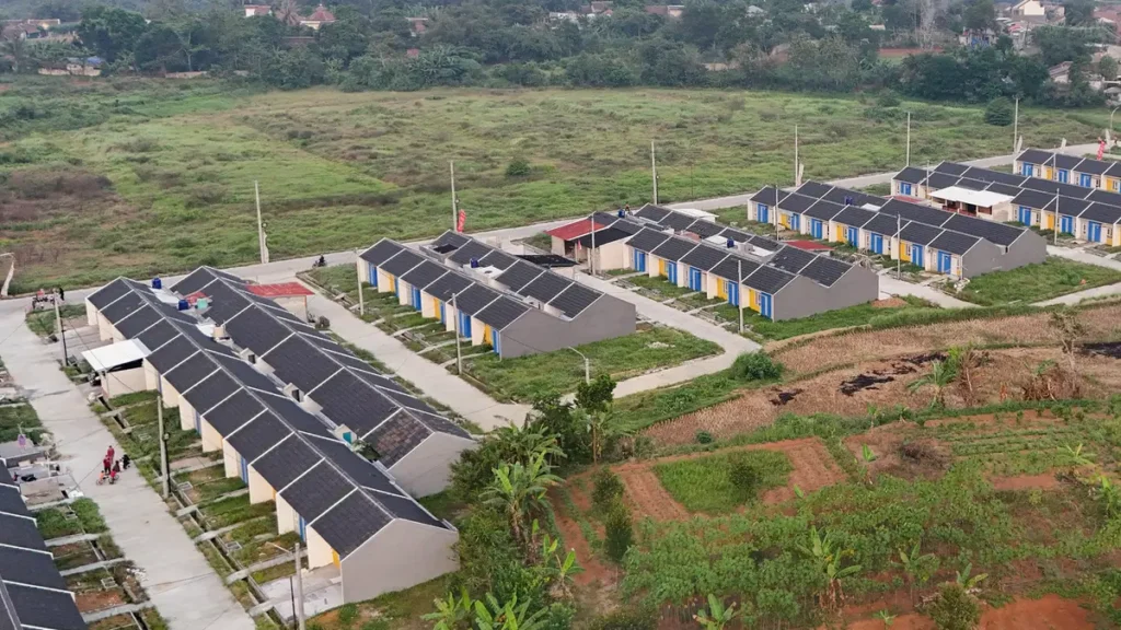 Program Rumah Subsidi Bantu ASN Miliki Hunian Baru
