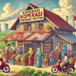 Peresmian Koperasi Merah Putih Simbol Gotong Royong Ekonomi Indonesia