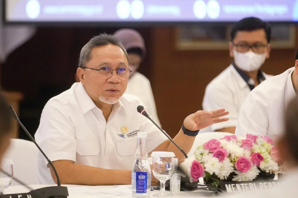 Peluncuran Koperasi Merah Putih Wujudkan Indonesia Lebih Sejahtera