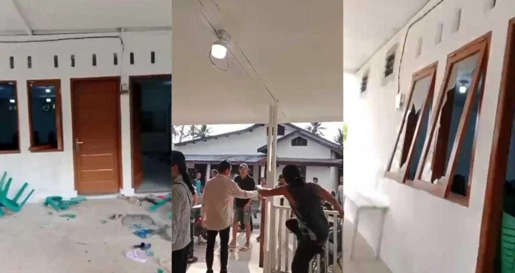 Mengapresiasi Langkah Cepat Aparat Keamanan Tindak Tegas Pelaku Intoleransi di Sumbar