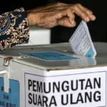 Pemilu Ulang Dinilai Penting untuk Menjaga Hak Pilih Warga