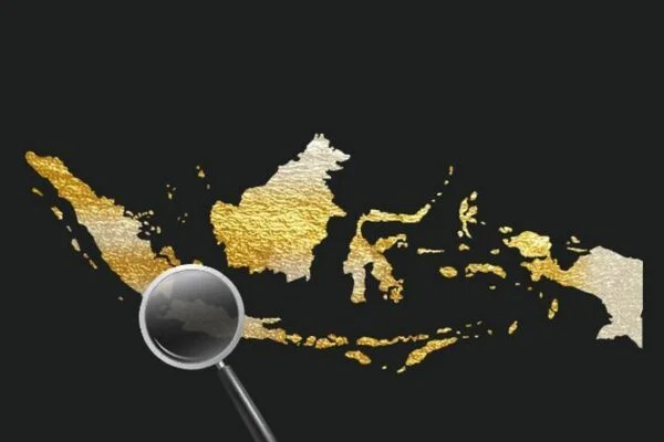 Indonesia Cemas Disebar Tanpa Literasi Data, Pemerintah Hadirkan Bukti Nyata