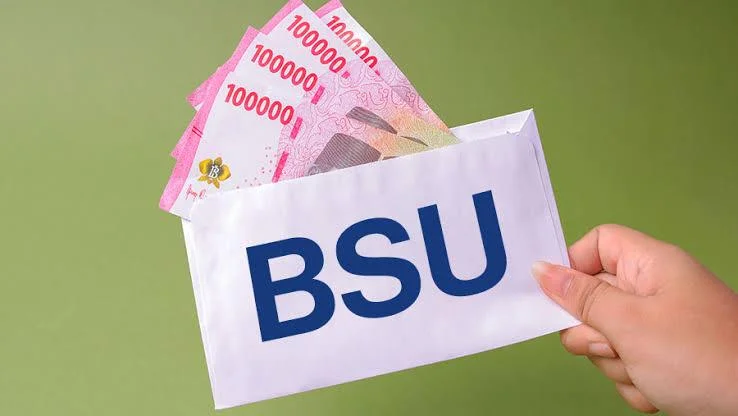 Penyaluran BSU 2025 Perkuat Daya Beli Pekerja