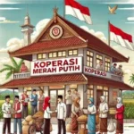 Presiden Prabowo Luncurkan Koperasi Desa Merah Putih Guna Entaskan Kemiskinan