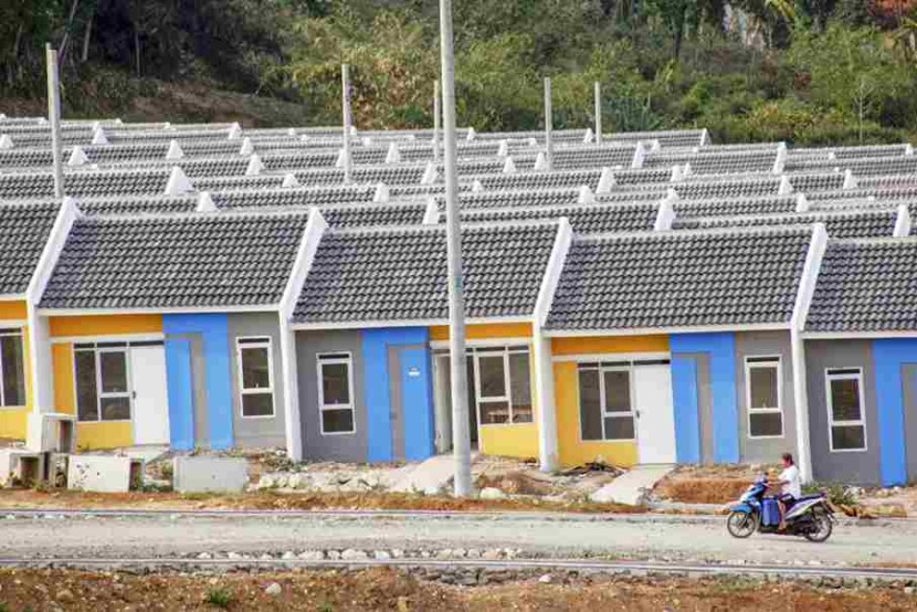 Pemerintah Buka Peluang Penambahan Kuota Rumah Subsidi untuk Kesejahteraan Rakyat