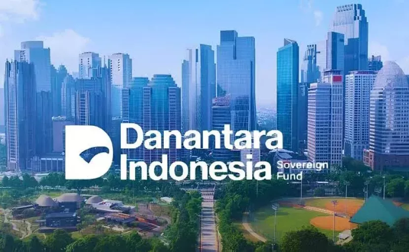 Jaga Ketahanan Strategis, Danantara Dorong Investasi Energi dan Pangan