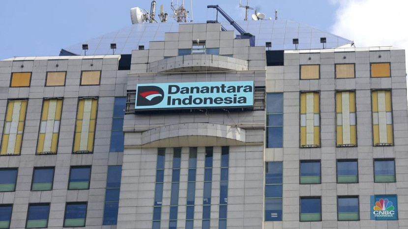 Danantara Gandeng JBIC Biayai Proyek Energi Hijau Indonesia