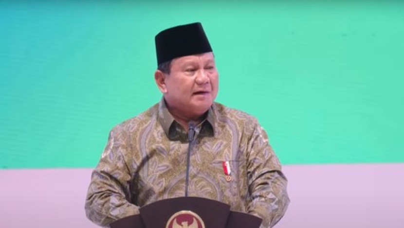 Pemerintah Jalankan Solusi Terpadu Melalui Trisula Pembangunan