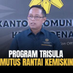 Presiden Luncurkan Tiga Program Prioritas untuk Atasi Kemiskinan Nasional