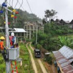 Pemerintah Perluas Akses Listrik Desa demi Pemerataan Energi dan Keadilan Sosial