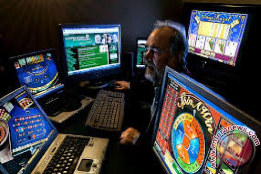 Mewaspadai Bahaya Judi Daring di Balik Layar Gawai Anak